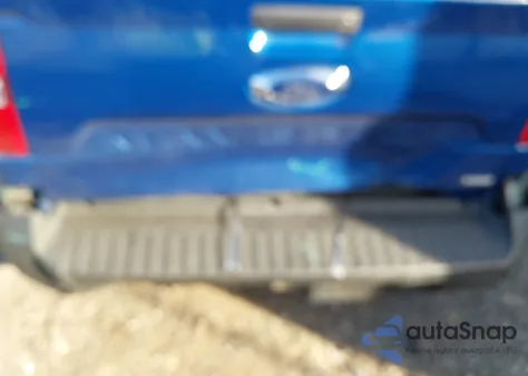 2023 Ford Maverick Xlt from USA, damaged, VIN 3FTTW8E38PRA18950